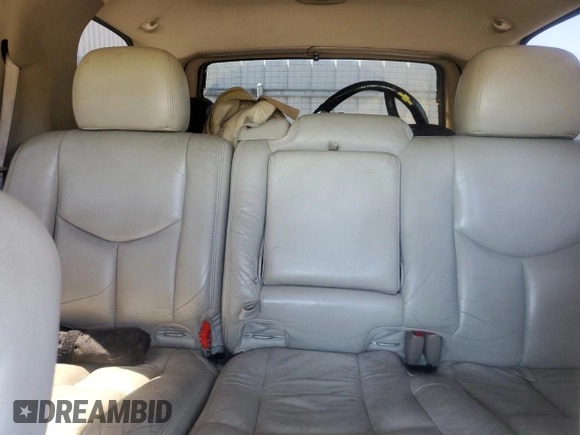 2004 Chevrolet Tahoe LS with VIN 1GNEK13Z84R161219, listed as a Copart auction lot 53923565 with 221,669 mi miles and Clean Title. Bid and sale history available at carsss.com. Image 10.