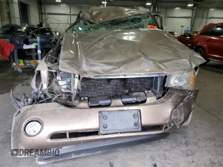 2003 GMC Envoy SLT with VIN 1GKET16S236202968, listed as a Copart auction lot 47180024 with Not Provided miles and Non Repairable. Bid and sale history available at DreamBid. Image 5.