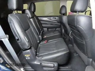 2020 Infiniti QX60 Luxe с VIN 5N1DL0MN0LC508563, выставлен на аукционе Copart как лот 58593215 с пробегом 41 861 миль миль и Списание • Salvage title. История ставок и продаж доступна на DreamBid. Изображение 6.