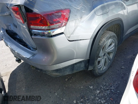 2022 Volkswagen Atlas SE с VIN 1V2WR2CA3NC542472, выставлен на аукционе IAAI как лот 41571999 с пробегом 53 489 миль миль и . История ставок и продаж доступна на DreamBid. Изображение 16.