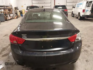2016 Chevrolet Impala LTZ z VIN 2G1145S31G9150897, wystawiony jako IAAI lot #41826615 z przebiegiem 207 323 mil mil oraz . Historia ofert i sprzedaży dostępna na DreamBid. Obrazek 16.