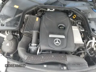 2017 Mercedes-Benz C 300 с VIN WDDWJ4JB6HF369524, выставлен на аукционе Copart как лот 70295375 с пробегом 68 201 миль миль и Списание • Salvage title. История ставок и продаж доступна на DreamBid. Изображение 15.
