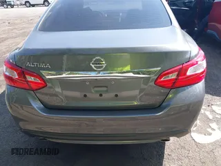 2017 Nissan Altima SV with VIN 1N4AL3AP5HC223921, listed as a IAAI auction lot 42069955 with 166,564 mi miles and . Bid and sale history available at DreamBid. Image 16.