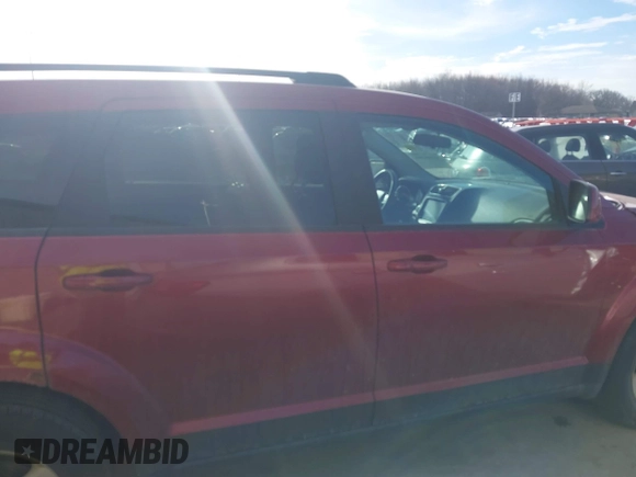 2011 Dodge Journey Mainstreet with VIN 3D4PG1FG3BT511778, listed as a IAAI auction lot 41804593 with 158,064 mi miles and . Bid and sale history available at DreamBid. Image 13.