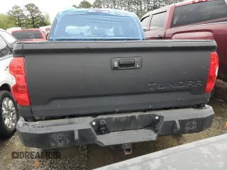 2015 Toyota Tundra SR5 z VIN 5TFDW5F15FX433715, wystawiony jako Copart lot #51259785 z przebiegiem 212 583 mil mil oraz Szkoda całkowita • Salvage title. Historia ofert i sprzedaży dostępna na DreamBid. Obrazek 6.