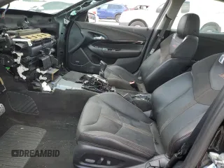 2015 Chevrolet SS z VIN 6G3F15RW6FL108371, wystawiony jako Copart lot #72388734 z przebiegiem Nie podano mil oraz Szkoda całkowita • Salvage title. Historia ofert i sprzedaży dostępna na DreamBid. Obrazek 7.