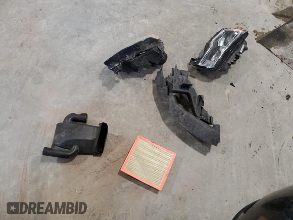 2021 Jeep Grand Cherokee Limited z VIN 1C4RJFBG9MC677585, wystawiony jako Copart lot #53673655 z przebiegiem 42 837 mil mil oraz Szkoda całkowita • Salvage title. Historia ofert i sprzedaży dostępna na DreamBid. Obrazek 13.