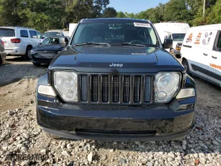 2011 Jeep Liberty Sport with VIN 1J4PN2GK5BW534883, listed as a Copart auction lot 68038374 with 104,417 mi miles and Clean Title. Bid and sale history available at carsss.com. Image 5.
