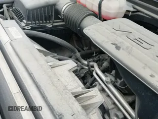 2023 Ram 1500 Big Horn with VIN 1C6RRFBG4PN550817, listed as a IAAI auction lot 41240195 with 8,105 mi miles and . Bid and sale history available at DreamBid. Image 19.