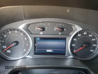 2019 Chevrolet Blazer z VIN 3GNKBCRS7KS693175, wystawiony jako Copart lot #55053555 z przebiegiem 93 895 mil mil oraz Nie do naprawy • Non repairable. Historia ofert i sprzedaży dostępna na DreamBid. Obrazek 9.