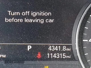 2016 Audi A6 Premium Plus with VIN WAUFGAFC0GN006419, listed as a IAAI auction lot 41745533 with 114,315 mi miles and . Bid and sale history available at DreamBid. Image 15.