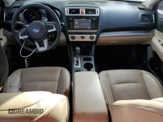 2015 Subaru Legacy 2.5i Limited with VIN 4S3BNBN66F3026144, listed as a Copart auction lot 51088345 with 97,575 mi miles and Salvage Title. Bid and sale history available at carsss.com. Image 8.