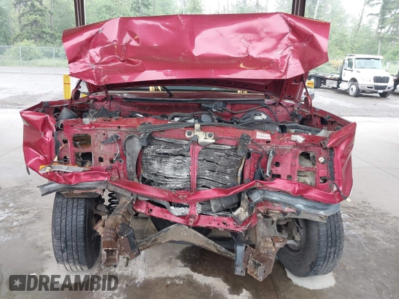 1994 Ford F-150 with VIN 1FTDF15Y0RLA09085, listed as a IAAI auction lot 42381949 with Not provided miles and . Bid and sale history available at DreamBid. Image 6.