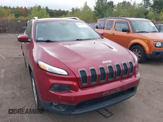 2015 Jeep Cherokee Latitude с VIN 1C4PJMCB2FW772067, выставлен на аукционе IAAI как лот 40451024 с пробегом 157 279 миль миль и . История ставок и продаж доступна на DreamBid. Изображение 1.