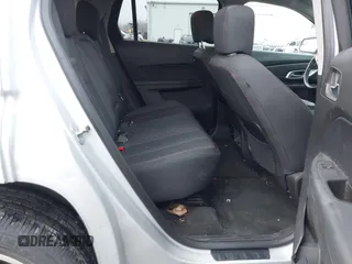 2012 GMC Terrain SLE-2 with VIN 2GKFLTE55C6256416, listed as a IAAI auction lot 41046654 with Not Provided miles and . Bid and sale history available at DreamBid. Image 8.