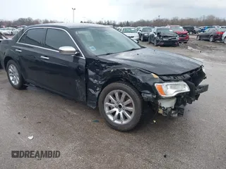2012 Chrysler 300 Limited with VIN 2C3CCACG7CH216581, listed as a IAAI auction lot 41947158 with 97,168 mi miles and . Bid and sale history available at DreamBid. Image 1.