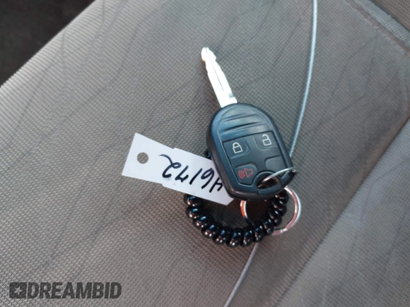 2013 Ford Explorer with VIN 1FM5K8B82DGA89578, listed as a IAAI auction lot 42502355 with 121,887 mi miles and . Bid and sale history available at DreamBid. Image 11.