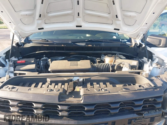 2021 Chevrolet Silverado 1500 Work Truck with VIN 1GCPYAEH5MZ142793, listed as a IAAI auction lot 41991799 with 102,246 mi miles and . Bid and sale history available at DreamBid. Image 10.