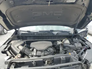 2017 GMC Acadia SLE with VIN 1GKKNTLSXHZ231377, listed as a Copart auction lot 52916675 with 65,117 mi miles and Salvage Title. Bid and sale history available at carsss.com. Image 11.