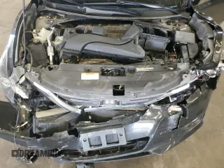 2017 Nissan Altima SR с VIN 1N4AL3AP9HN334489, выставлен на аукционе Copart как лот 61497775 с пробегом Не указан миль и Списание • Salvage title. История ставок и продаж доступна на DreamBid. Изображение 11.