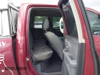 2015 Ram 1500 Big Horn with VIN 1C6RR7GT9FS621814, listed as a IAAI auction lot 42606766 with 226,169 mi miles and . Bid and sale history available at DreamBid. Image 8.