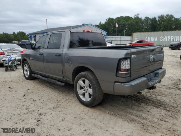 2009 Dodge Ram 1500 SLT with VIN 1D3HB13P09S787827, listed as a Copart auction lot 70446734 with 148,542 mi miles and Clean Title. Bid and sale history available at carsss.com. Image 2.