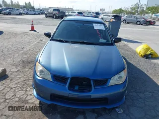 2007 Subaru Impreza i Special z VIN JF1GD61647H524083, wystawiony jako IAAI lot #42174490 z przebiegiem 127 070 mil mil oraz . Historia ofert i sprzedaży dostępna na DreamBid. Obrazek 12.