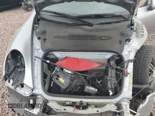 2015 Porsche 911 Carrera S with VIN WP0CB2A9XFS143308, listed as a Copart auction lot 54442804 with 26,171 mi miles and Salvage Title. Bid and sale history available at carsss.com. Image 11.