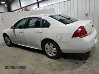 2014 Chevrolet Impala Limited Police Police with VIN 2G1WD5E33E1142359, listed as a Copart auction lot 84392984 with 112,578 mi miles and Clean Title. Bid and sale history available at carsss.com. Image 2.