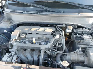 2022 Hyundai Venue Limited with VIN KMHRC8A36NU169568, listed as a IAAI auction lot 41046480 with 281,967 mi miles and . Bid and sale history available at DreamBid. Image 10.