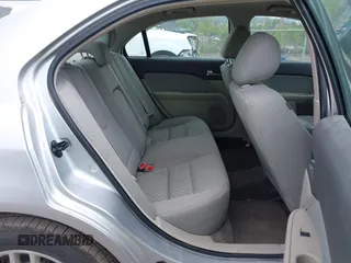 2012 Ford Fusion S with VIN 3FAHP0GA3CR127140, listed as a IAAI auction lot 42127986 with 83,447 mi miles and . Bid and sale history available at carsss.com. Image 8.