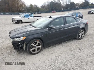 2015 Ford Fusion SE z VIN 3FA6P0H99FR200849, wystawiony jako Copart lot #79313534 z przebiegiem 144 485 mil mil oraz Tytuł czysty. Historia ofert i sprzedaży dostępna na DreamBid. Obrazek 1.
