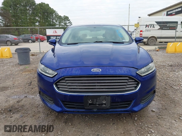2015 Ford Fusion SE с VIN 3FA6P0H79FR131286, выставлен на аукционе IAAI как лот 40982993 с пробегом 181 049 миль миль и . История ставок и продаж доступна на DreamBid. Изображение 12.