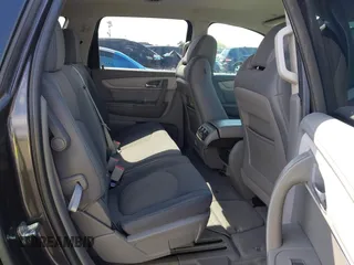 2017 Chevrolet Traverse LS with VIN 1GNKRFKD8HJ316342, listed as a IAAI auction lot 42194704 with 58,172 mi miles and . Bid and sale history available at DreamBid. Image 8.
