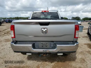 2021 Ram 2500 Tradesman с VIN 3C6UR5CL2MG519358, выставлен на аукционе Copart как лот 55008725 с пробегом 118 278 миль миль и Списание • Salvage title. История ставок и продаж доступна на DreamBid. Изображение 6.
