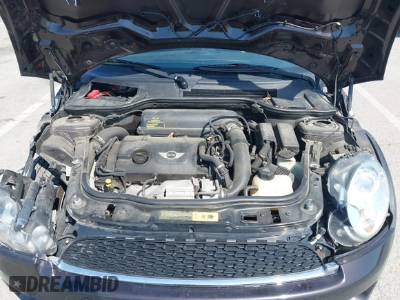 2012 MINI Convertible S с VIN WMWZP3C52CT550179, выставлен на аукционе IAAI как лот 42046285 с пробегом 87 718 миль миль и . История ставок и продаж доступна на DreamBid. Изображение 10.
