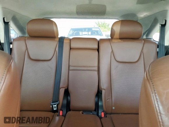 2015 Lexus RX 350 with VIN 2T2BK1BA5FC253484, listed as a Copart auction lot 56593615 with 151,466 mi miles and Salvage title. Bid and sale history available at DreamBid. Image 10.