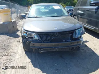 2011 Saab 9-3 z VIN YS3FA4CY4B1300419, wystawiony jako IAAI lot #41482171 z przebiegiem 120 608 mil mil oraz . Historia ofert i sprzedaży dostępna na DreamBid. Obrazek 6.