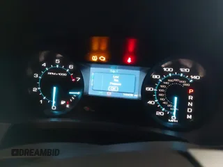 2015 Ford Explorer с VIN 1FM5K8B84FGB32725, выставлен на аукционе IAAI как лот 41540767 с пробегом 144 438 миль миль и . История ставок и продаж доступна на DreamBid. Изображение 7.