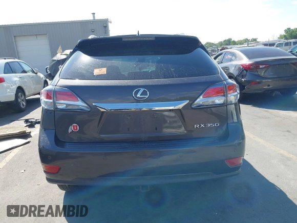 2014 Lexus RX 350 с VIN 2T2BK1BA1EC246403, выставлен на аукционе IAAI как лот 42640240 с пробегом 97 061 миль миль и . История ставок и продаж доступна на DreamBid. Изображение 16.