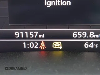 2019 Audi Q7 Premium Plus с VIN WA1LAAF7XKD020928, выставлен на аукционе IAAI как лот 41830260 с пробегом 91 157 миль миль и . История ставок и продаж доступна на DreamBid. Изображение 15.