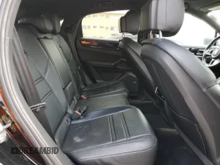 2020 Porsche Cayenne S z VIN WP1BB2AY7LDA57018, wystawiony jako Copart lot #53679224 z przebiegiem 45 024 mil mil oraz . Historia ofert i sprzedaży dostępna na DreamBid. Obrazek 11.