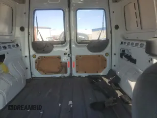 2013 Ford Transit Connect XL с VIN NM0LS6AN1DT165741, выставлен на аукционе Copart как лот 50151375 с пробегом 349 534 миль миль и Чистый • Clean title. История ставок и продаж доступна на DreamBid. Изображение 10.