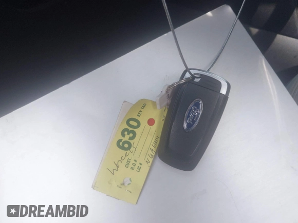 2022 Ford Escape SE с VIN 1FMCU9G61NUA61014, выставлен на аукционе IAAI как лот 42300004 с пробегом 182 352 миль миль и . История ставок и продаж доступна на DreamBid. Изображение 11.