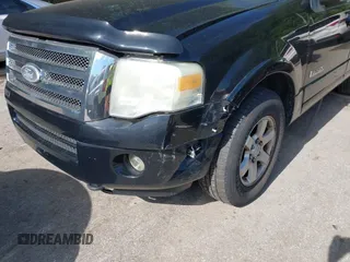2008 Ford Expedition SSV with VIN 1FMFU16508LA88416, listed as a IAAI auction lot 42331785 with 205,504 mi miles and . Bid and sale history available at DreamBid. Image 16.