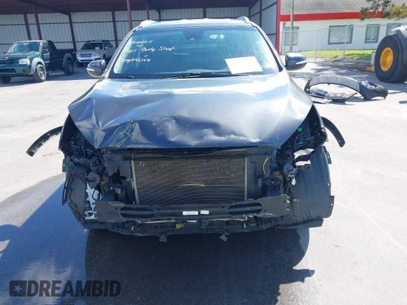 2019 Kia Sorento EX V6 with VIN 5XYPH4A55KG457294, listed as a IAAI auction lot 41641756 with 104,388 mi miles. Bid and sale history available at carsss.com. Image 6.