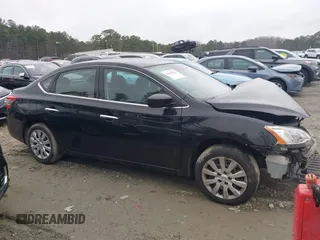 2014 Nissan Sentra SR with VIN 3N1AB7AP9EY243535, listed as a IAAI auction lot 41469256 with 139,078 mi miles and . Bid and sale history available at DreamBid. Image 13.