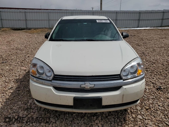 2005 Chevrolet Malibu Maxx LS z VIN 1G1ZT62895F195310, wystawiony jako Copart lot #53091765 z przebiegiem 207 805 mil mil oraz Czysty tytuł • Clean title. Historia ofert i sprzedaży dostępna na DreamBid. Obrazek 5.