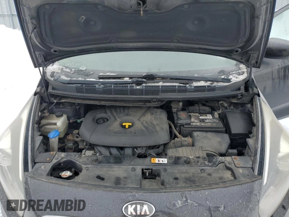 2014 Kia Rondo LX with VIN KNAHT8A35E7072485, listed as a Copart auction lot 88426455 with 257,679 mi miles and Clean Title. Bid and sale history available at carsss.com. Image 11.