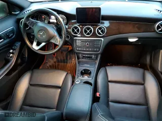 2016 Mercedes-Benz GLA with VIN WDCTG4GB2GJ259918, listed as a Copart auction lot 51359675 with 98,513 mi miles and Non Repairable. Bid and sale history available at carsss.com. Image 8.